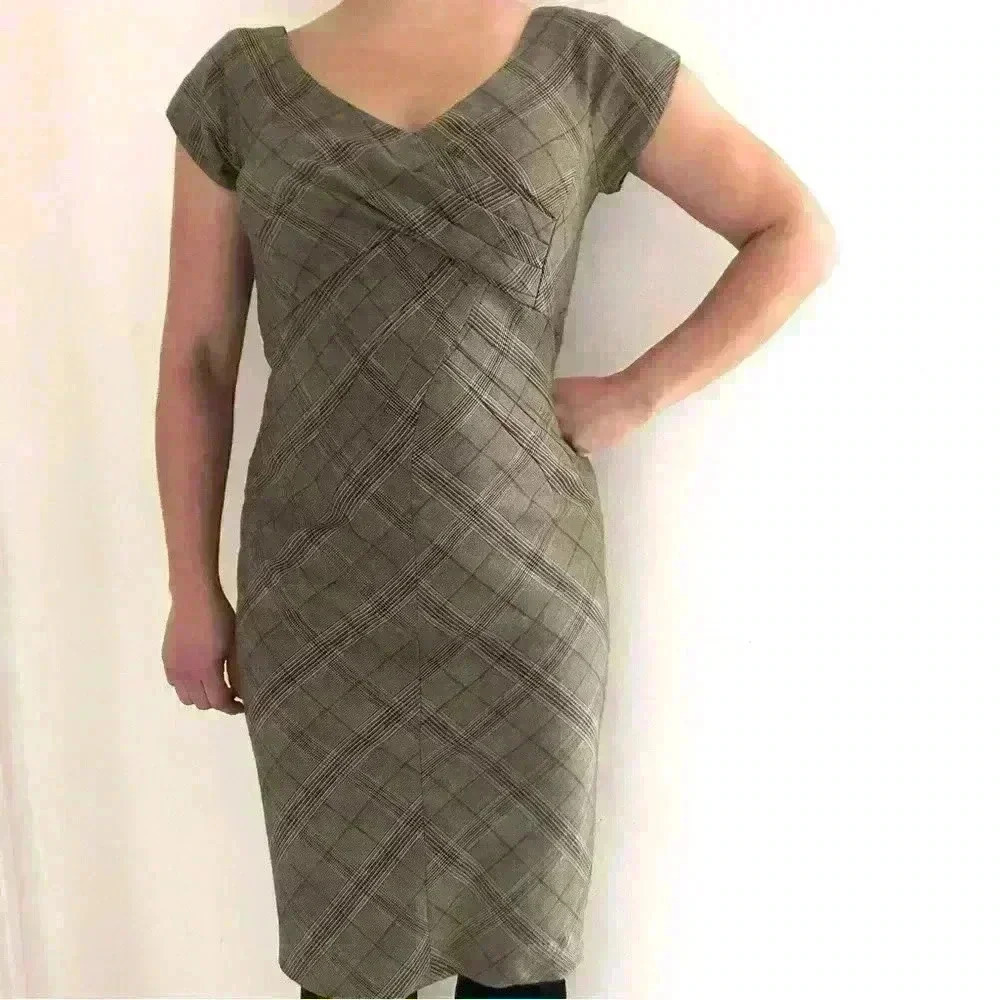 Pencil Dress - Picture 5 of 5